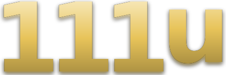 111u logo