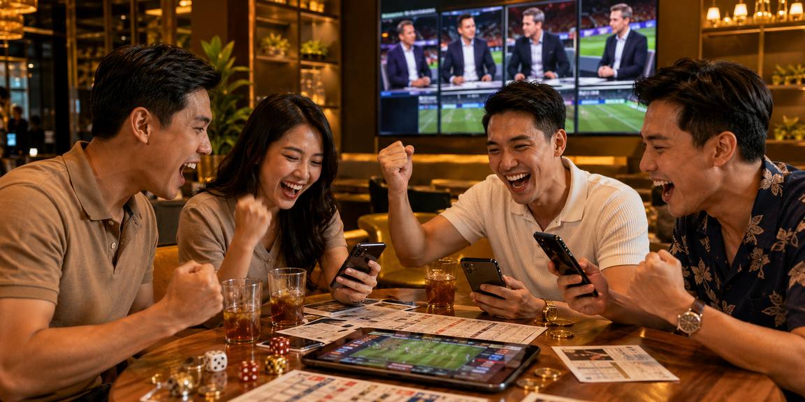 111u Arcade May Mắn